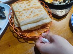 -生活本该如此北京小馆(周庄嘉园店)