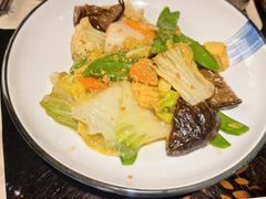 -金厨泰国餐厅·全泰籍厨师料理(拱北店)