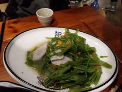 -云隐小厨·传统大理美食(复兴路店)