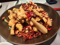-天成·川菜家宴(海港城店)