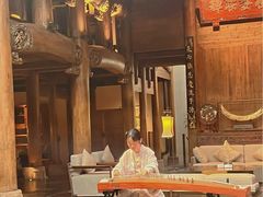 -广富林宰相府酒店·水云间
