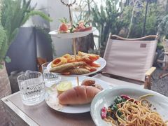 -FUNFUN有饭花园聚会餐厅