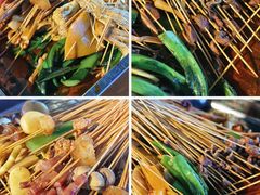 -雲记卢妈冷锅串串(中道街总店)