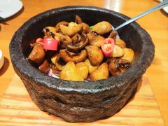 -hallch好吃餐厅(奥体中心店)