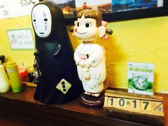 -胜代日本料理(云程巷小区店)