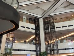 -厦门泰地万豪酒店-贡厨全日餐厅