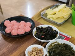 生丸子-顺记牛肉店