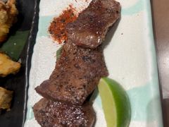 -ITARU食堂·定食料理(西丽店)