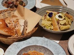 -喜雀JOY KITCHEN