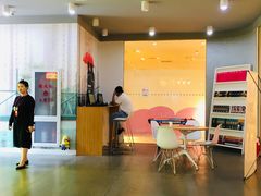 -EF英孚教育成人英语(伊势丹滨海店)