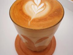 -隹木咖啡馆(宝龙广场店)