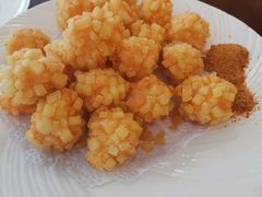 麒麟虾球-牟传仁老菜馆(星海店)