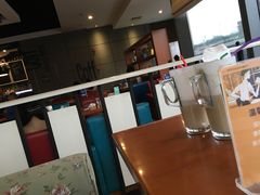 -西西弗书店&矢量咖啡(万象城店)
