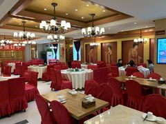 大堂-德泰楼餐饮(莲湖路店)