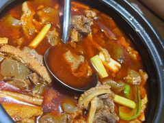 -肖记公安牛肉鱼杂馆· 省级非物质文化遗产(仁和路店)