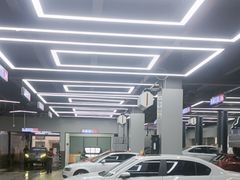 -哈贝卡汽车服务连锁(高新二路店)