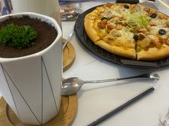 -喵园·猫主题咖啡厅·撸猫·猫咖(国贸店)