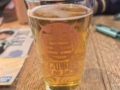 -牛啤堂精酿啤酒餐吧(五棵松华熙店)