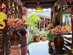 -尽善百年古院餐厅(王家老宅店)