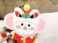 -森波拉火山温泉