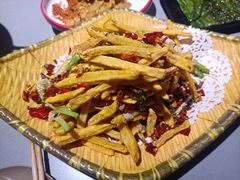-不夜天烧烤牛骨头(南湖店)