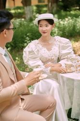 -摩玛婚纱摄影(杭州店)