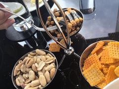 -瑞吉酒店·The Drawing Room闲逸廊·云端下午茶·夜奢Whiskey