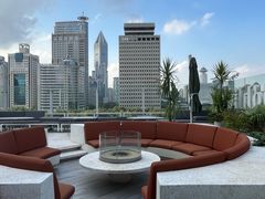 -Highline·城市露台景观餐厅(淮海路店)