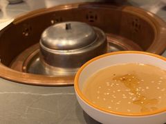 -前门·鲜肉火锅(长风店)