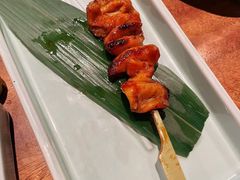 -千代武日本料理(爱建店)