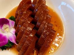 -新聚丰菜馆(太监弄店)