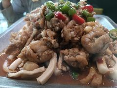 -蛙喔牛蛙(高新绿宝店)
