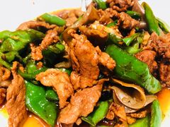 -胡子大厨·超级小炒肉(晶耀前滩店)