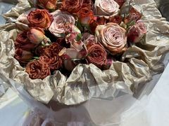 -循礼门鲜花花市(武汉循礼门店)