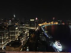 -上海外滩英迪格酒店