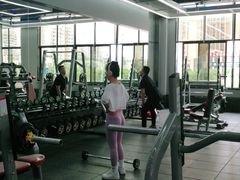 -奇迹健身·恒温游泳(金海首座店)