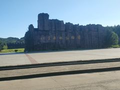 -哈尔滨北方森林动物园