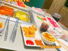 -海底捞火锅(龙岗星河COCO Park店)