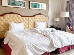 -唐山河头老街国丰维景国际大酒店
