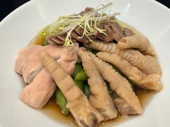 -新南华大酒店(广中店)