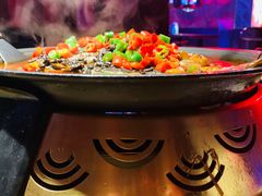 -馋火炉鱼(新世界百货望京店)