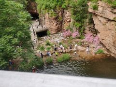 -湖洞水自然风景区