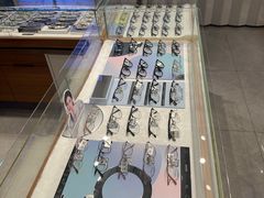 -宝岛眼镜(雨花吾悦广场店)