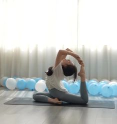 点击看大图 -亚太瑜伽普拉提学院