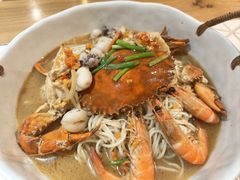 -十面欢腾(长乐路店)