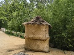 -红嫂家乡旅游区