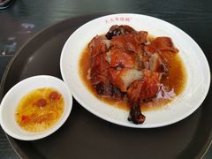 -黄连大头华烧鹅店(大良店)