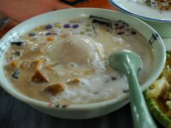 -黄师奶甜品店