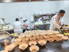 -蒋家桥饺面店(四望亭路店)