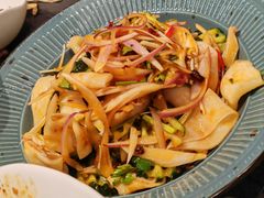 -来哥菜馆·大厨烹小鲜